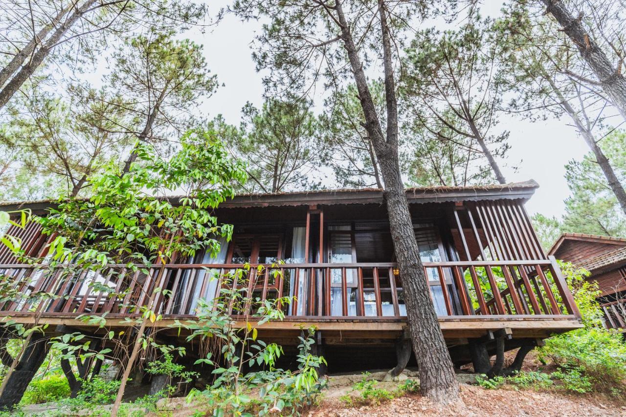 Sankofa Village Hill Resort & Spa Hue Luaran gambar