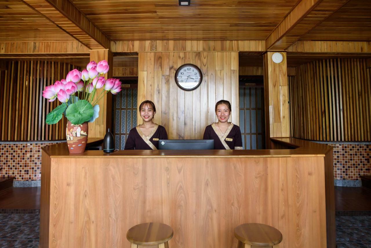 Sankofa Village Hill Resort & Spa Hue Luaran gambar