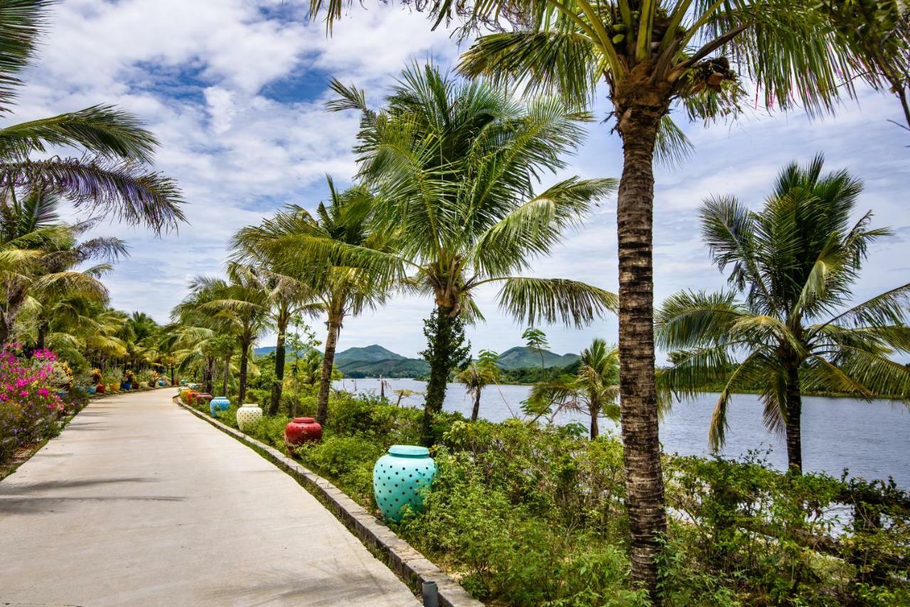 Sankofa Village Hill Resort & Spa Hue Luaran gambar