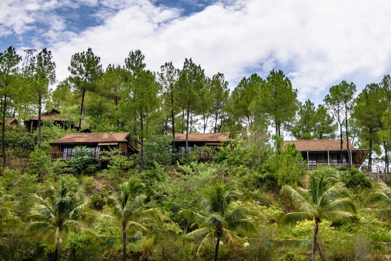 Sankofa Village Hill Resort & Spa Hue Luaran gambar
